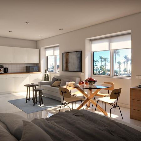 L&G Apartments Bahia Suite Alicante Exterior foto