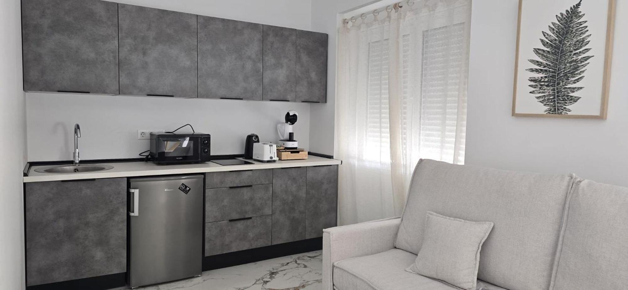 L&G Apartments Bahia Suite Alicante Exterior foto